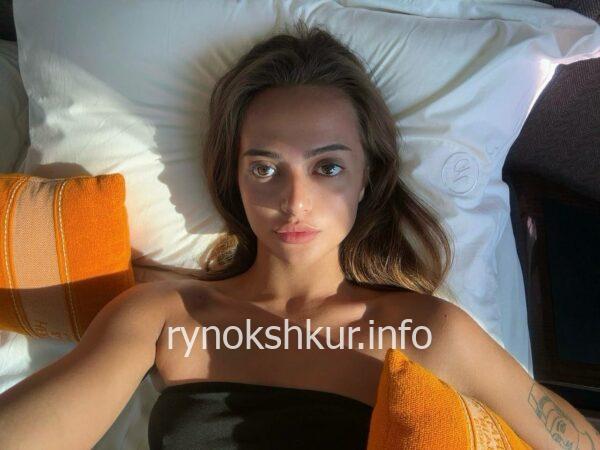 Ульяна Константиновна Шнитова 