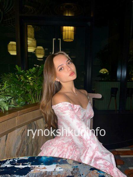 Ульяна Константиновна Шнитова