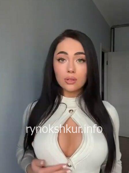 Юлия Граевская 
