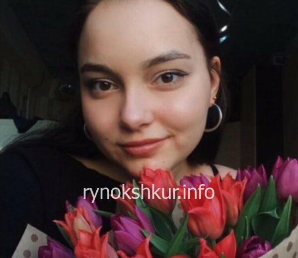 Юлия Сергеевна Точилина