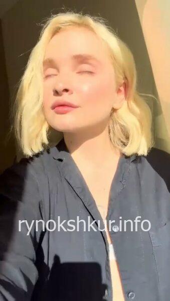 Полина Лукьянова 