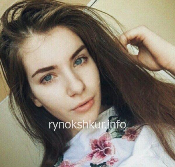 Анна Пятницкая
