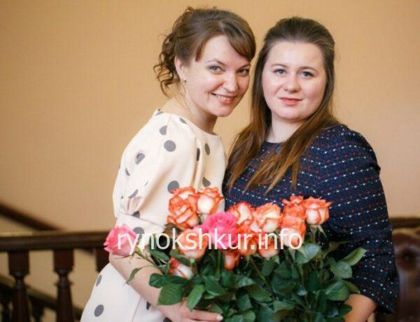 Анна Кузнецова 