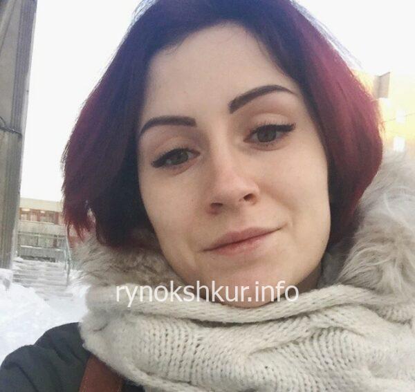 Татьяна Михайловна Андриенкова