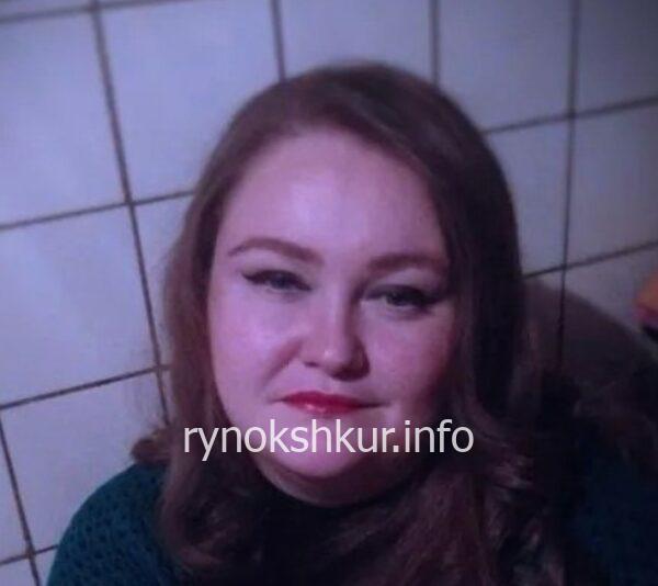 Русудан Юрьевна Харадзе