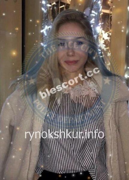 Тамара Андреевна Кутищева 