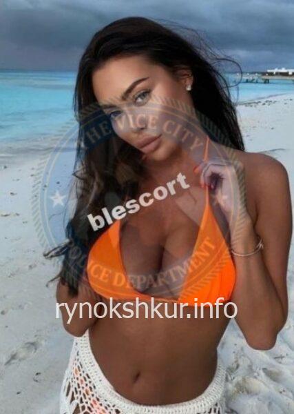 Екатерина Алексеевна Морозова