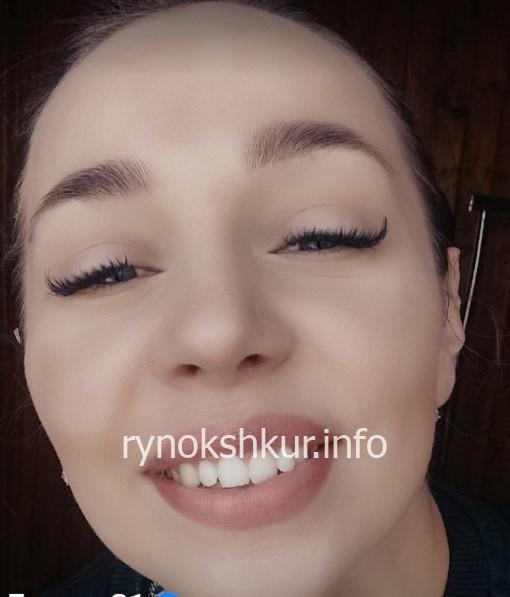 Дарья Юрьевна Ерошина