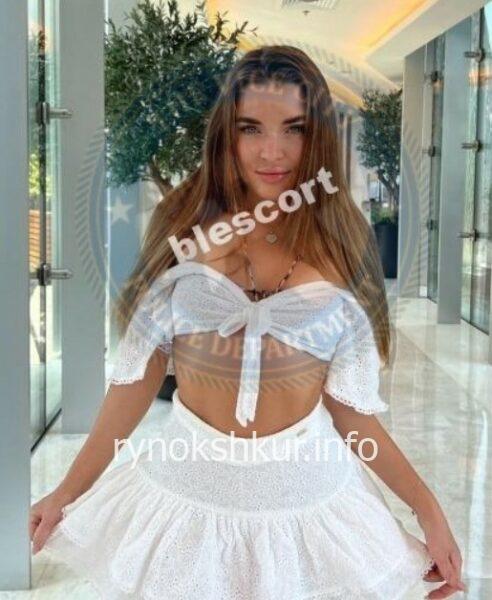 Маргарита Сергеевна Остапко