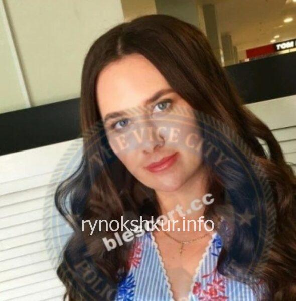 Екатерина Александровна Орешкина 