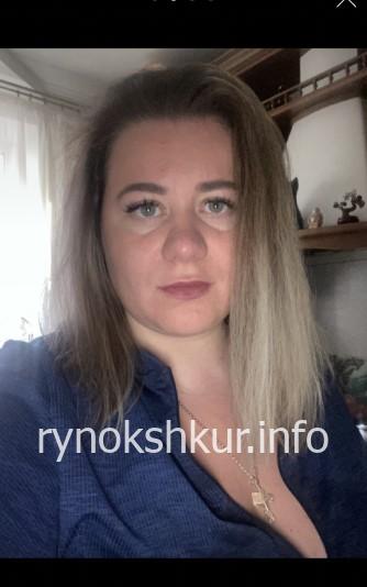 Анна Кузнецова