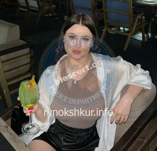 Мелисса Игоревна Некрасова Мелисса Игоревна Некрасова