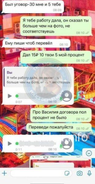 Анна Владимировна Лебедева Анна Владимировна Лебедева