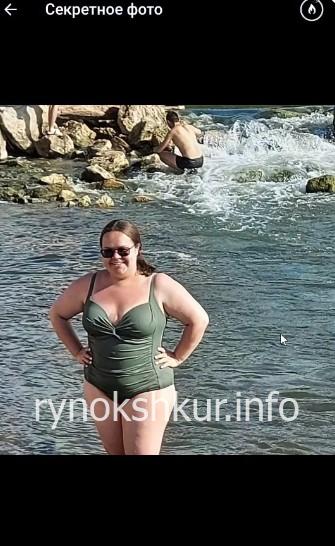 Анастасия Анатольевна Яксина Анастасия Анатольевна Яксина