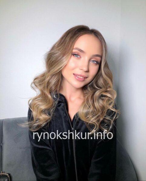 Анна Александровна Круглова