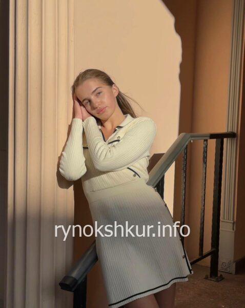 Александра Эдуардовна Нагоркина Александра Эдуардовна Нагоркина