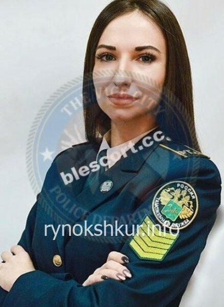 Ирина Васильевна Цыбулько