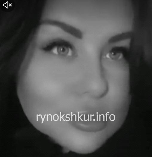 Кристина Андреевна Потопова