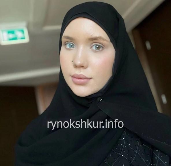 Владислава Юрьевна Кузнецова