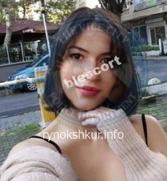 Алёна Гузаирова