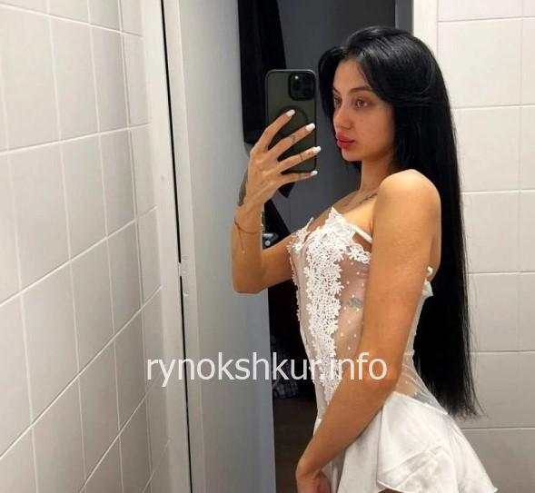 Каролина Сергеевна Демкив