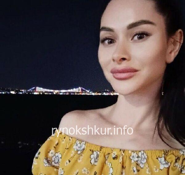 Джемма Камоевна Налбандян