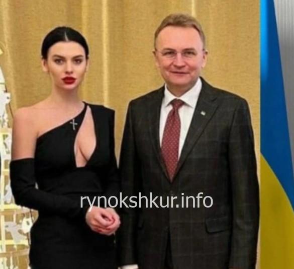 Кристина Тышкун 