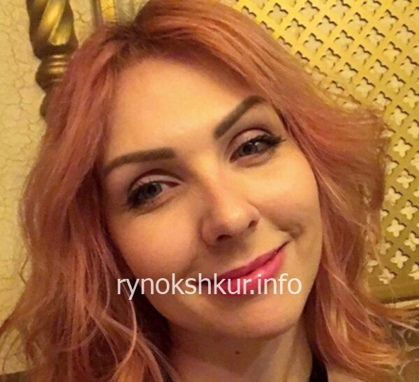 Марина Борисова