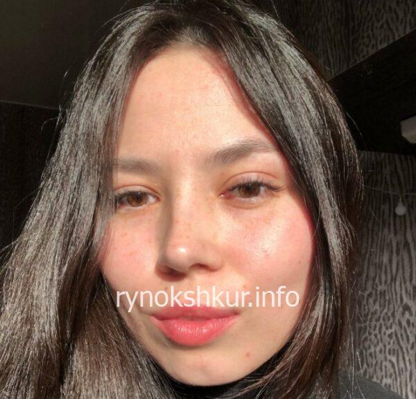 Ульяна Сергеевна Макарова