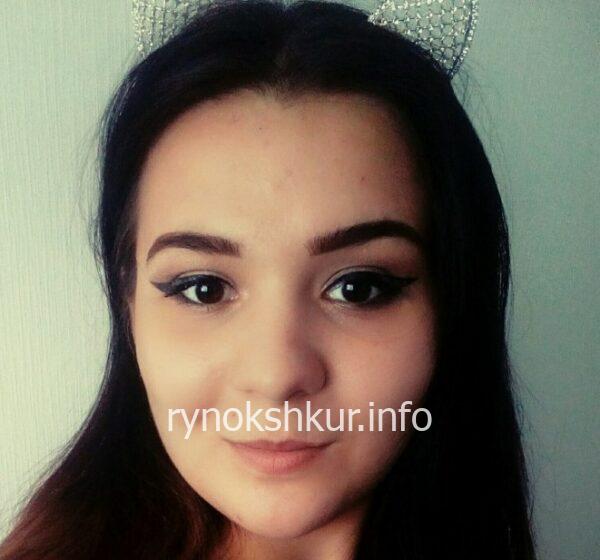 Елена Андреевна Корнетова