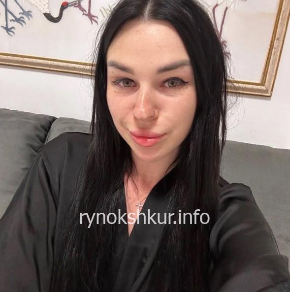 Карина Корниенко