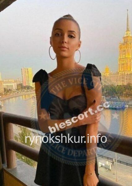 Анжела Юрьевна Струц
