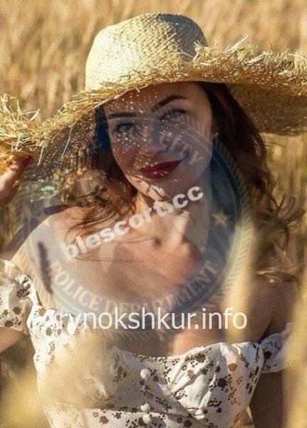 Юлия Александровна Шикулина