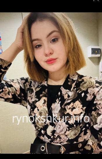 Мария Михайловна Миронова