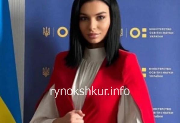 Кристина Тышкун