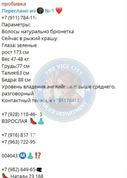 Наталья Николаевна Чурманова 