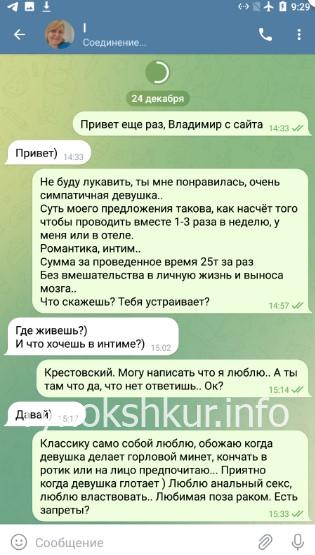 Ирина Олеговна Любимова Ирина Олеговна Любимова