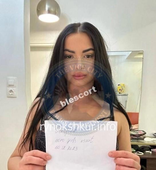 Евгения Кудинова Евгения Кудинова