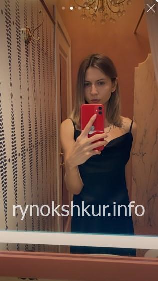 Наталья Вивчар