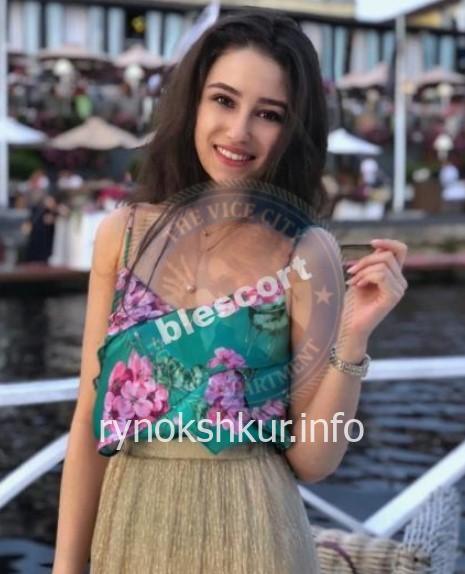 Елена Юрьевна Злобина
