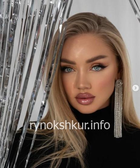 Светлана Романовна Кузовова