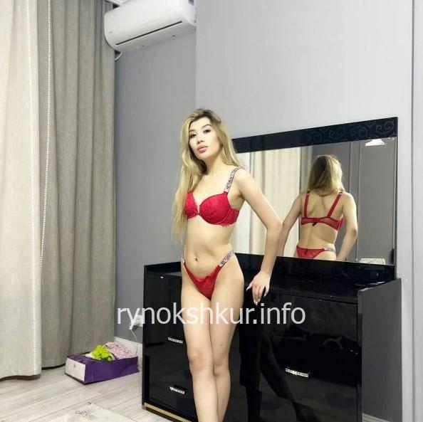 Айгерим Халиккызы Бижигитова Айгерим Халиккызы Бижигитова