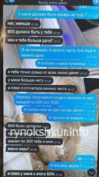 Камилла Равильевна Исханова 