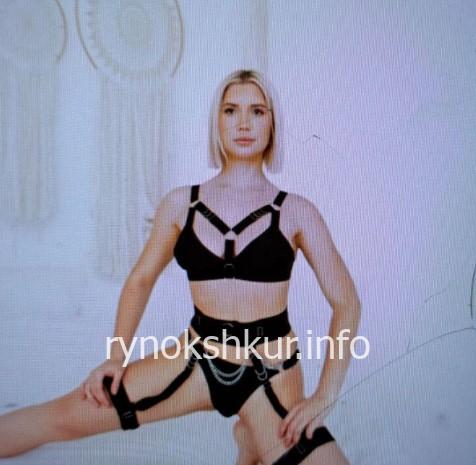 Владислава Юрьевна Кузнецова Владислава Юрьевна Кузнецова