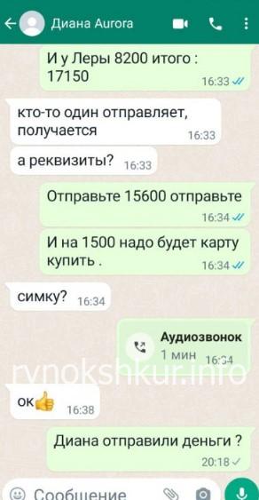 Диана Станкевич Диана Станкевич