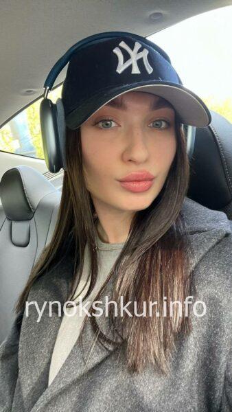 Татьяна Васильева