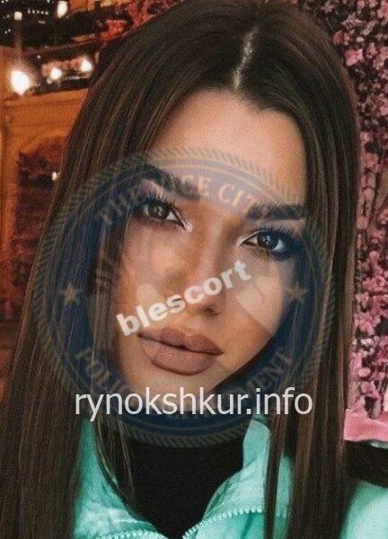 Анастасия Сергеевна Карасева 