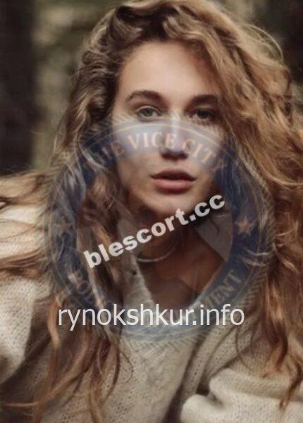 Лина Анатольевна Сохрокова