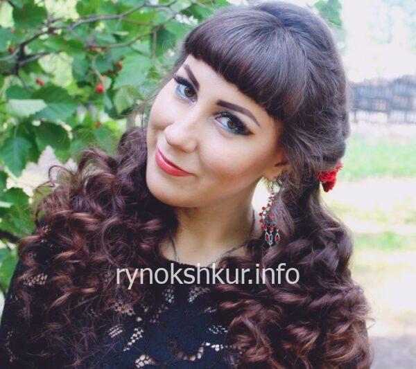 Ирина Родина