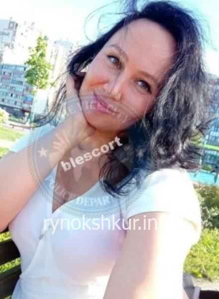 Елена Игоревна Потемкина